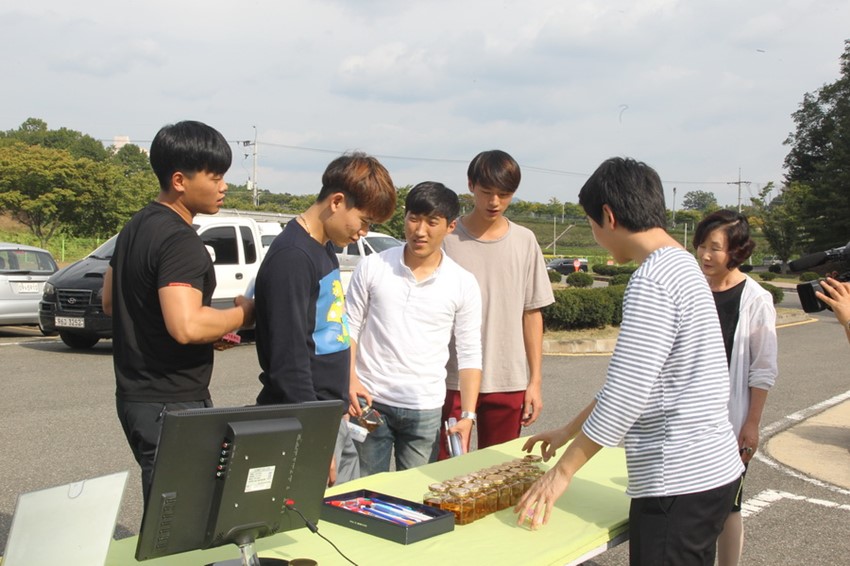 3.금연 체험부스 및 프로그램 운영
